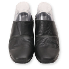 Munro American Mules Block Heels