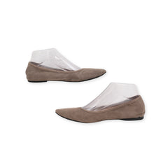 "Time And Tru" Comfortable Pumps