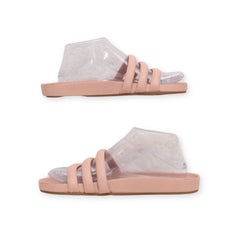 "Old Navy" Slid Strap Flats