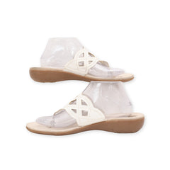"ST JOHN’S BAY" Strappy Sandals