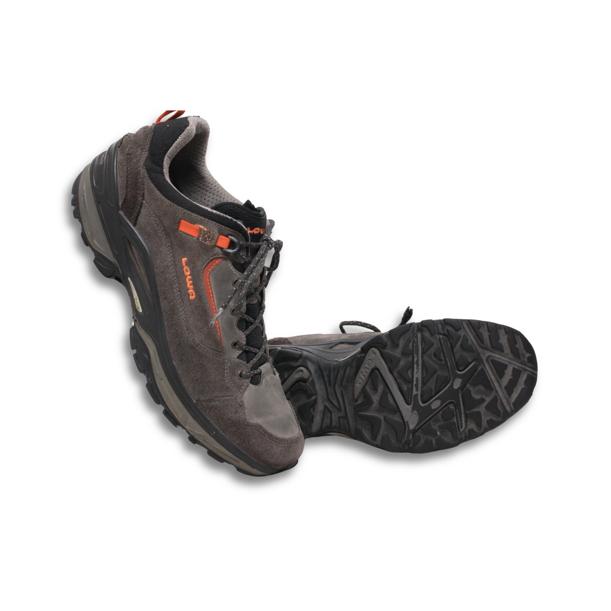 "Lowa" Men's Sneakers