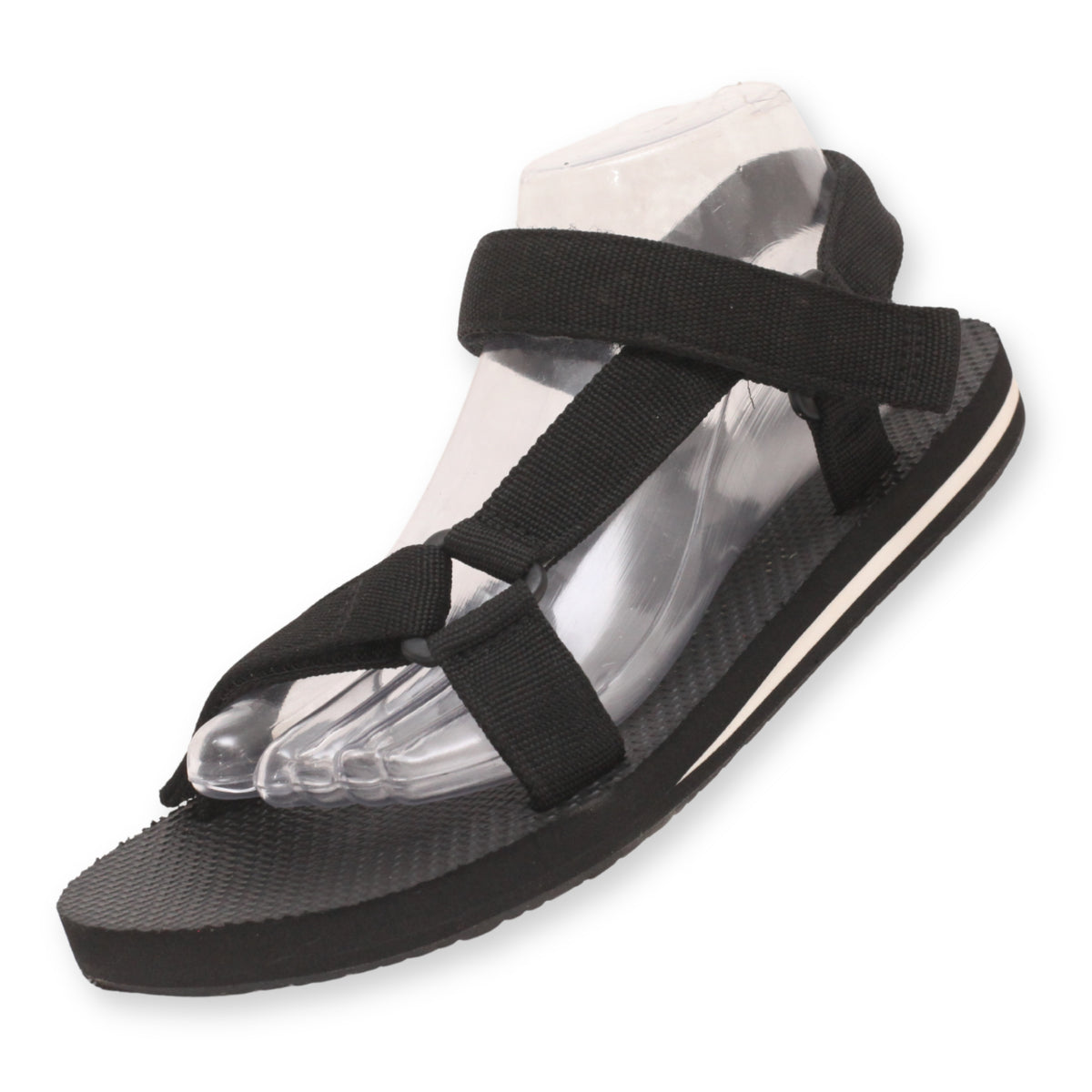 Women's Open-Toe Sandal
