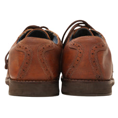Bass Lace-up Men's Casual Shoes