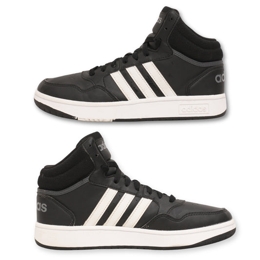 Adidas Hoops 2.0 Mid Shoes