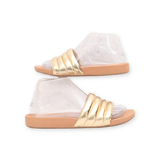 "Shade Shore" Fashion Slid Flats