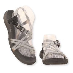 Skechers Women's Ankle Strap Sandals