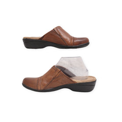 "Bass" Decent Half Shoes