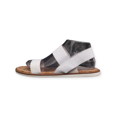 "Steve Madden" Slid Flats