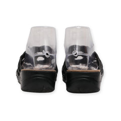 "YUU" Casual Sandals