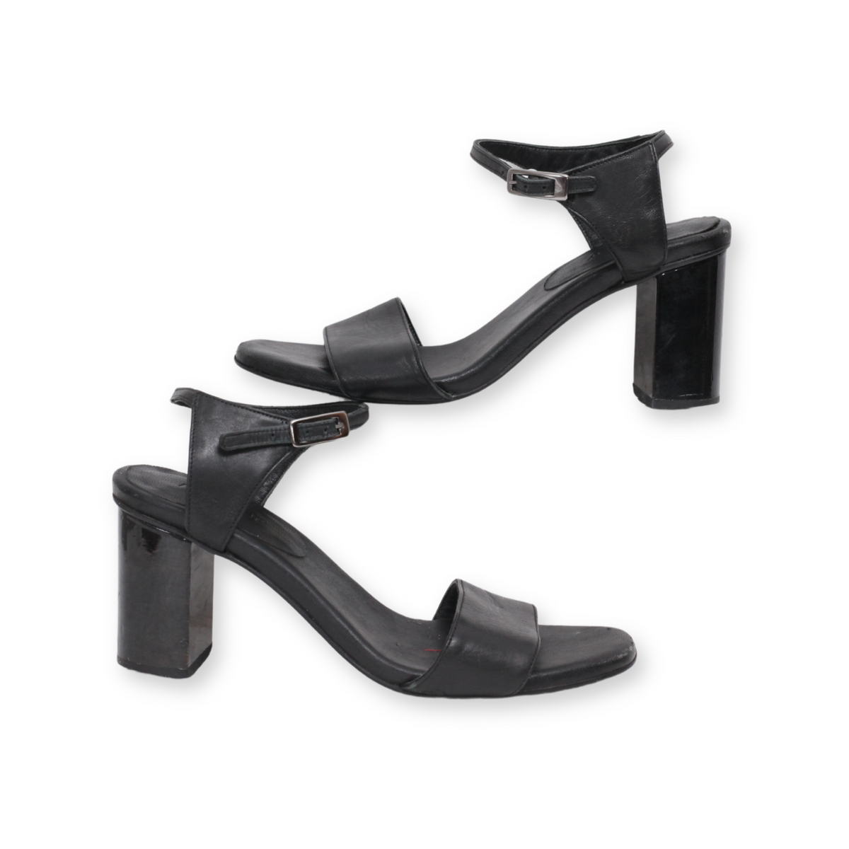 Women Stylish Block Heels By "Jigsaw"