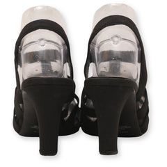 "IMPO" Strappy Heels