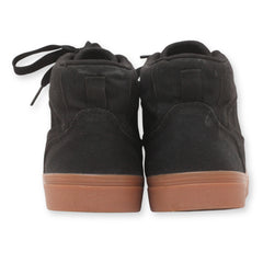 No Boundaries Canvas High-Top Sneaker