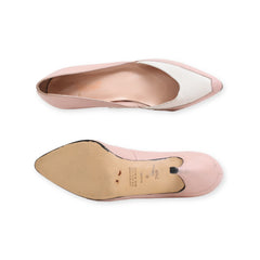 "West" Classic Pumps Heels