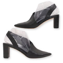 Cole Haan Mule Style Heels