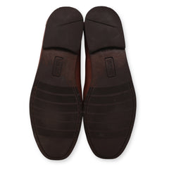 Giorgio Brutini Men's  leather tassel loafers