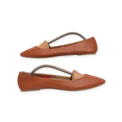 "Time and Tru" Pumps