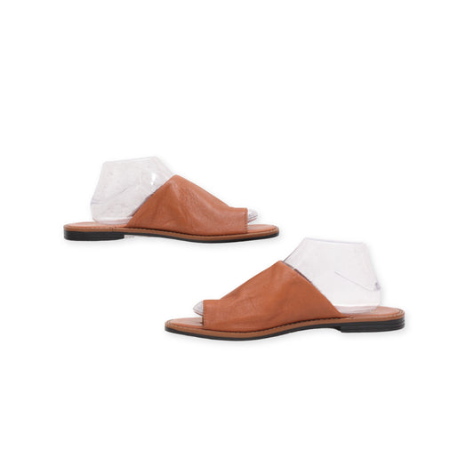 "Avelini" Slid Flats