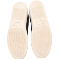Men's Lace-Up Casual Shoes