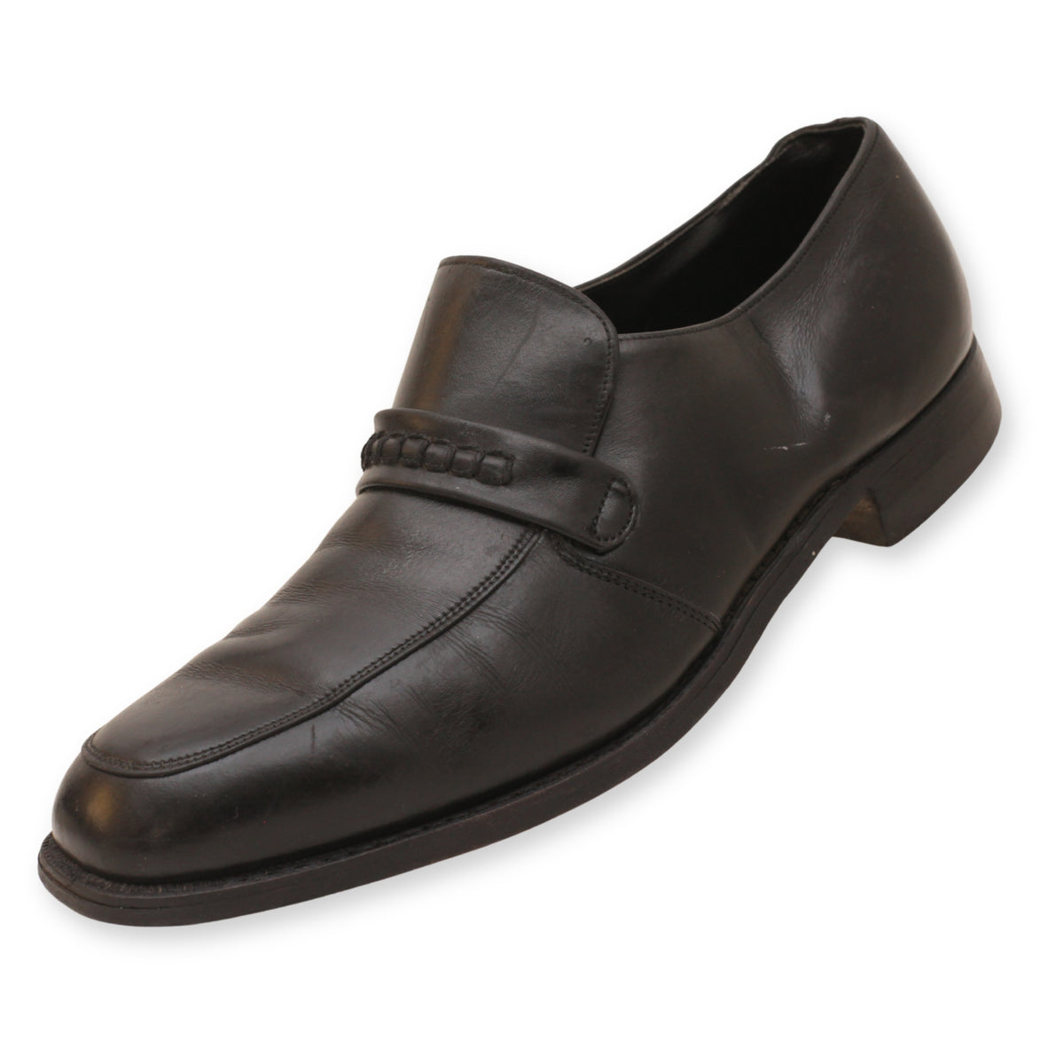Contemporary Slip-on Men's Formal