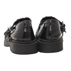 Art Class double-buckle women shoes