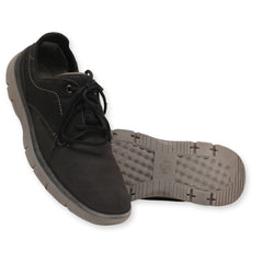 Classic LaceUp Men's Casual