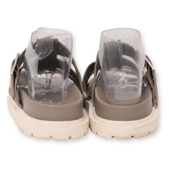 MIA Geni Slide-On Women Sandals