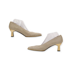 "STUART WEITZMAN" Classic Pumps Heels