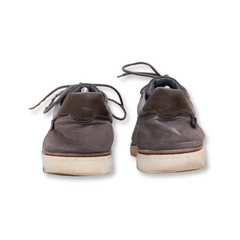 "Bull Boxer B-52" Sneakers