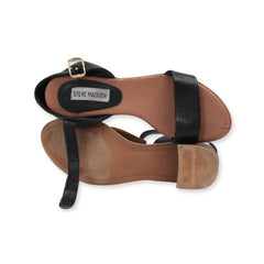 "STEVE MADDEN" Straps Block heels