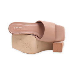 "Bamboo" Classic Sandals
