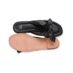 "Time and Tru" Stylish Flats