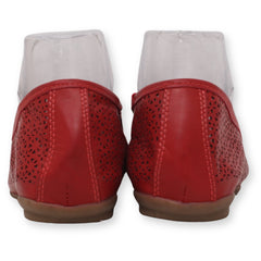 White Mountain Women Flat Pumps