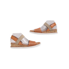 "Skechers" Ankle Strap Sandals