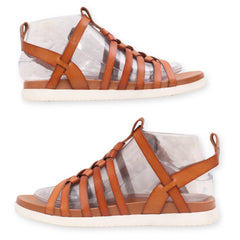 Wonder Nation Strappy Flats