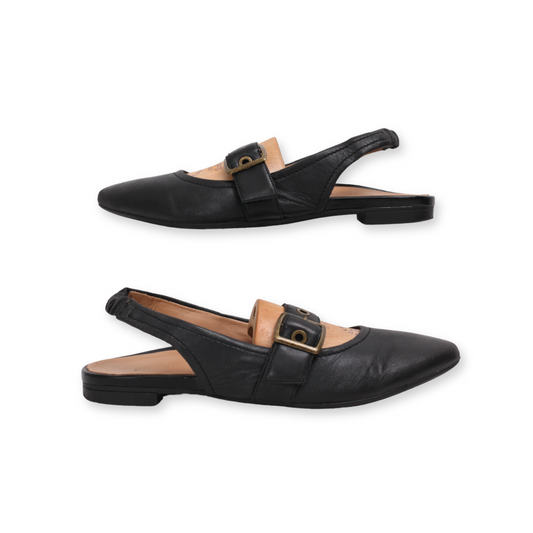 "Vionic" Classic Pumps Slippers