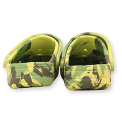 Crocs Baya Marbled Kids Clogs