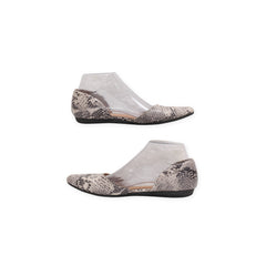"ABELLA" Stylish Pumps Flats