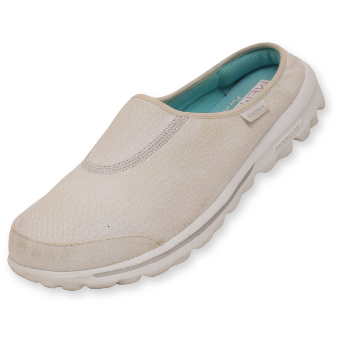Skechers Memory Foam Women Mules