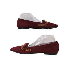 "Sondra Robberts" Stylish Pumps Shoes