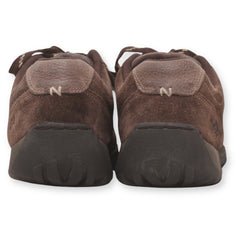 Nunn Bush Lace-Up Men's Casual Shoes