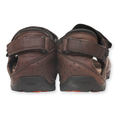 Teva Men's Closed-Toe Sandal