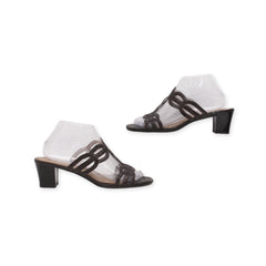 "Life Stride" T Strap Stylish Heels