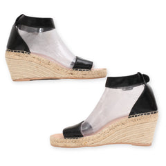 Gap Stylish Ankle Strap Wedges