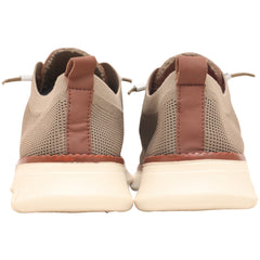 Breathable Men's Slip-On Sneaker