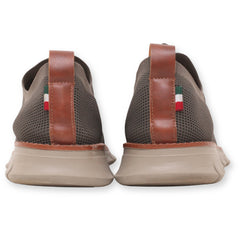 Leisure Slip-On Men's Casual Shoes