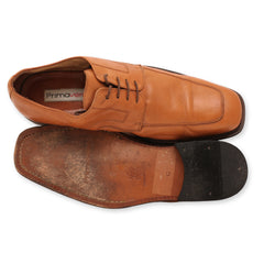 PrimaVera Lace-Up Formal Shoes