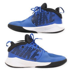 NIKE HUSTLE D 9 SNEAKER