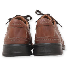 Clarks Lace-Up Men's Casual Shoes