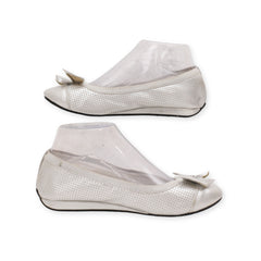 "Me Too" Stylish Bow Pumps