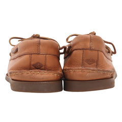 Sperry Top-Sider Lace-Up Men's Boat Shoes